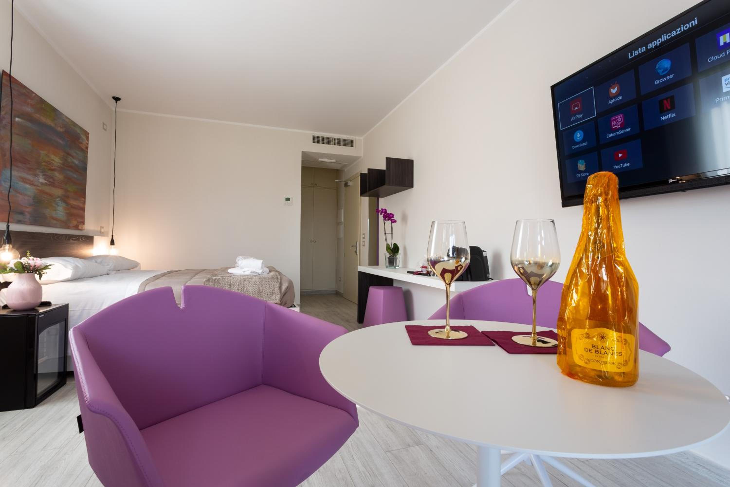 Фото Domus Bellagio