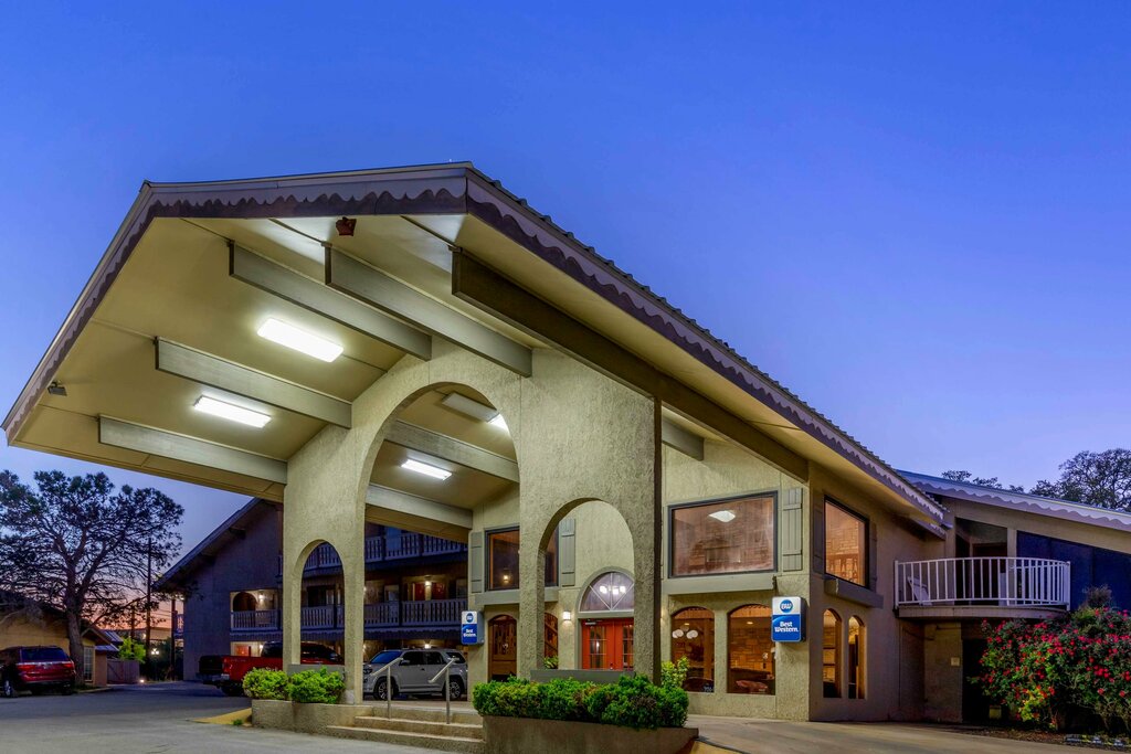Hotel Best Western Sunday House Inn, State of Texas, photo