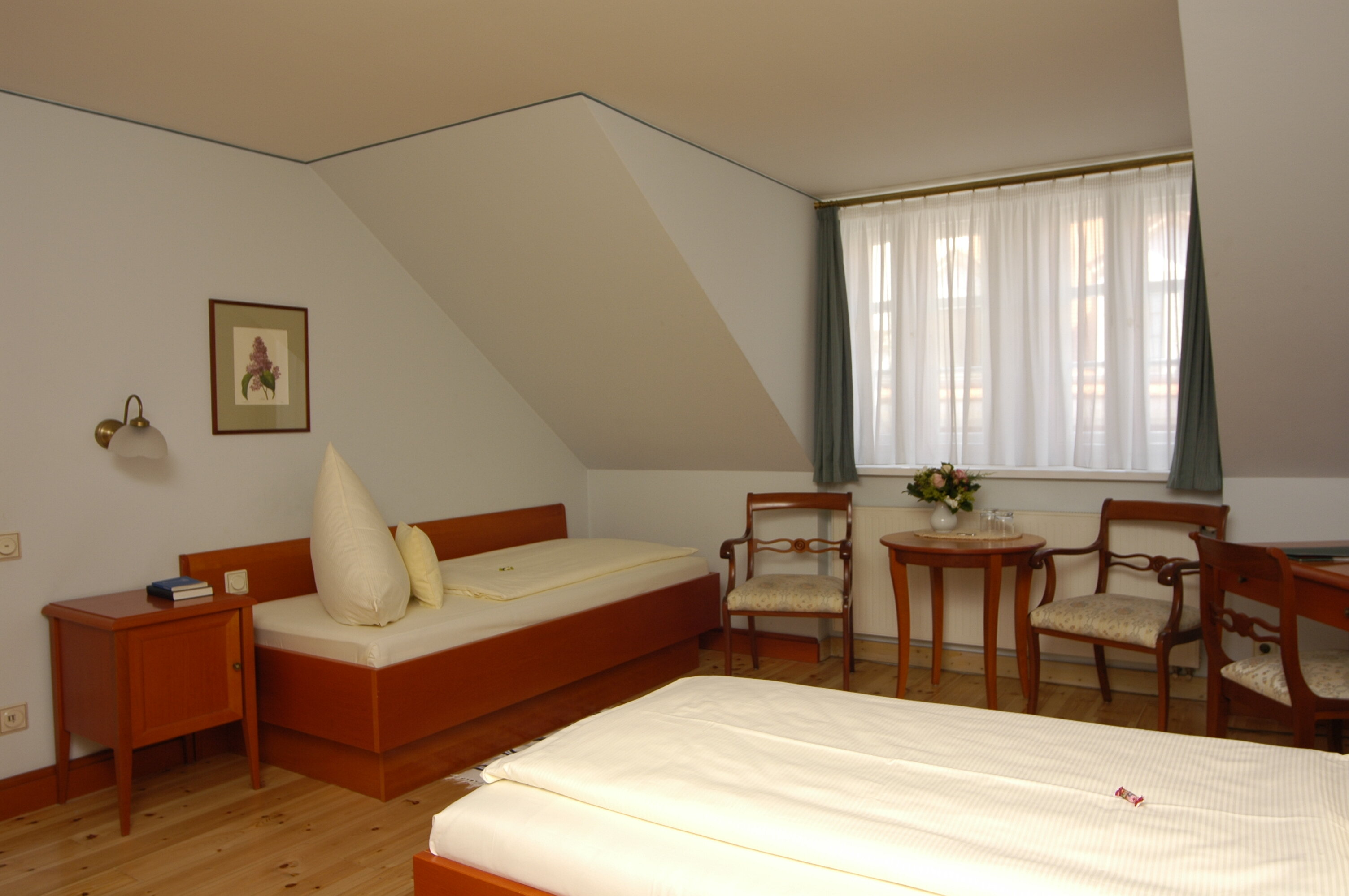 Фото Hotel Martha Dresden