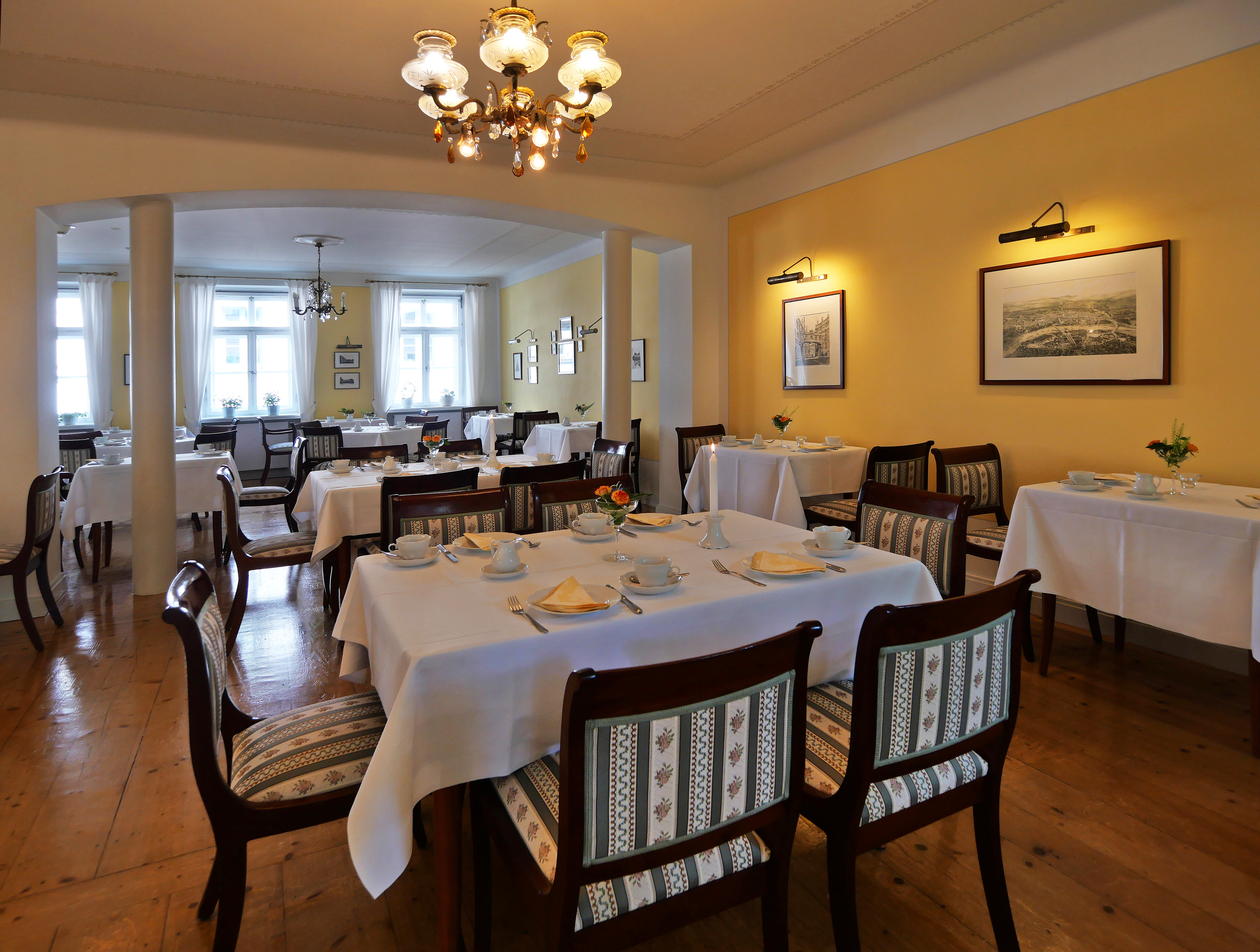 Фото Hotel Martha Dresden