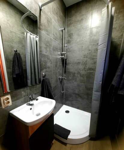 Гостиница Loftmotel в Касимове
