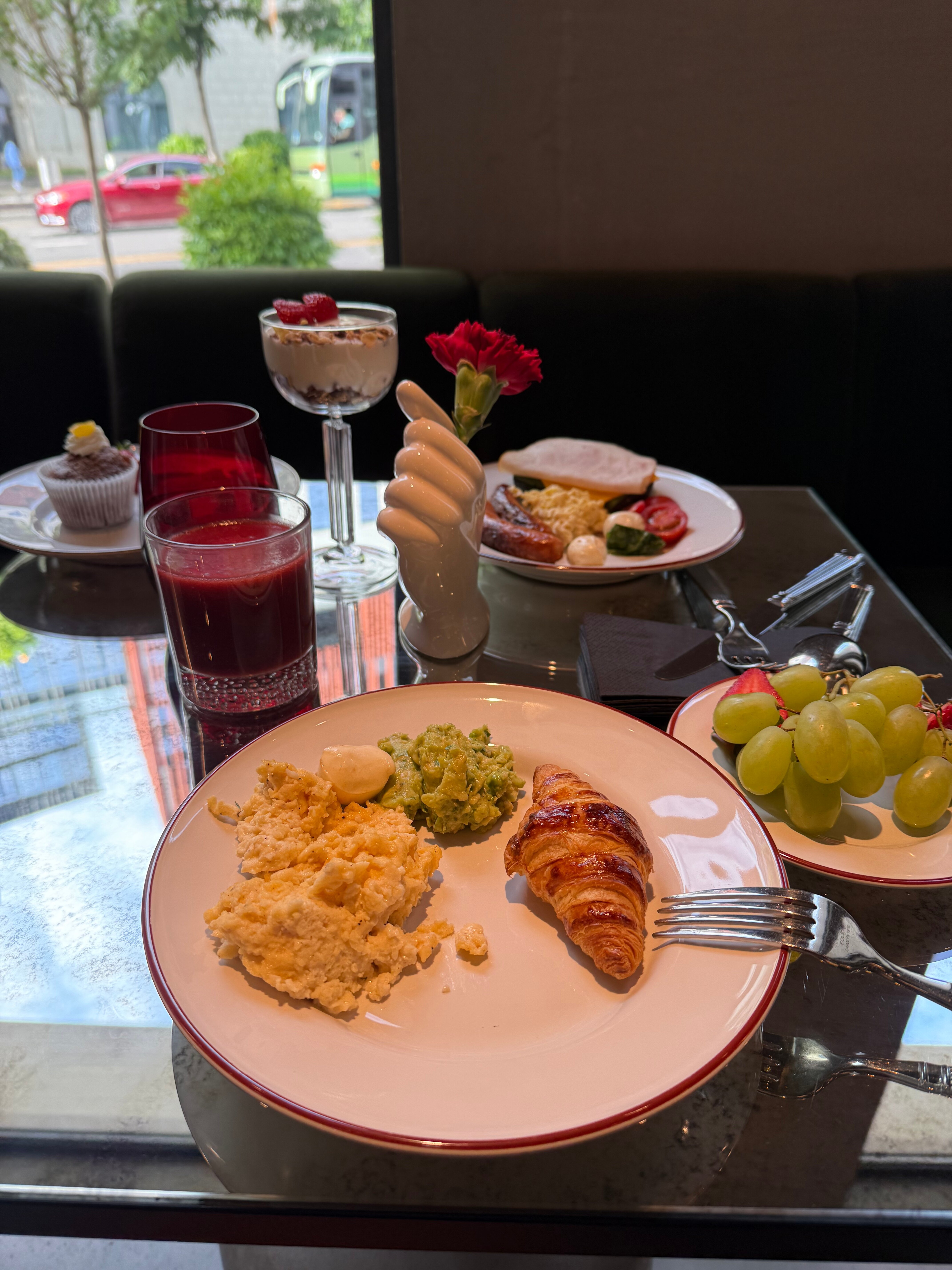 Фото Afisha Hotel