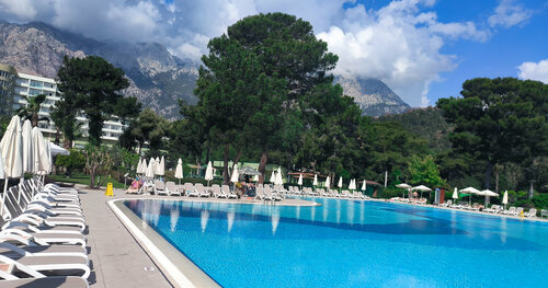 Ma Biche Kemer