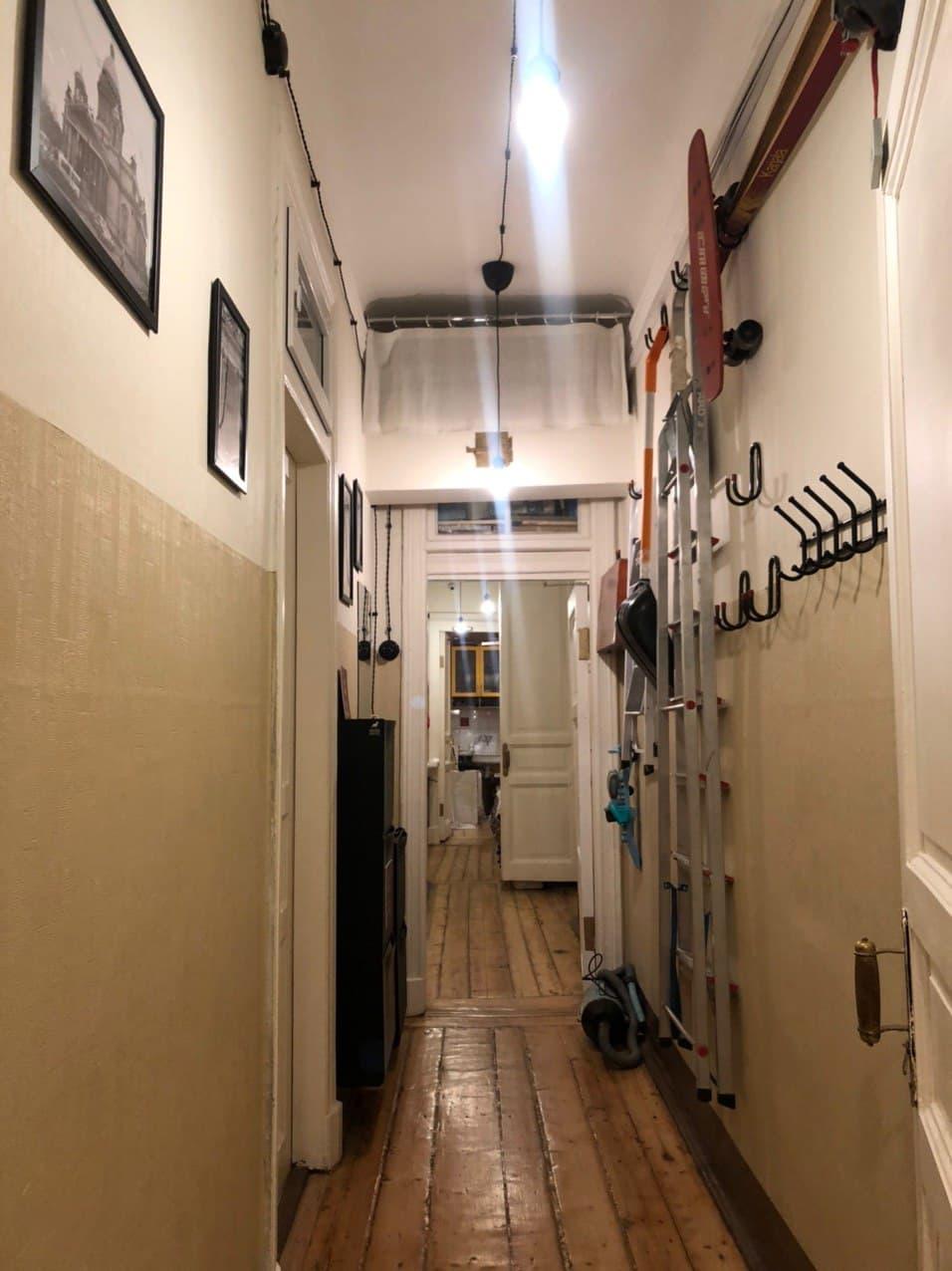 Фото Old Flat на 1-ой Советской 12