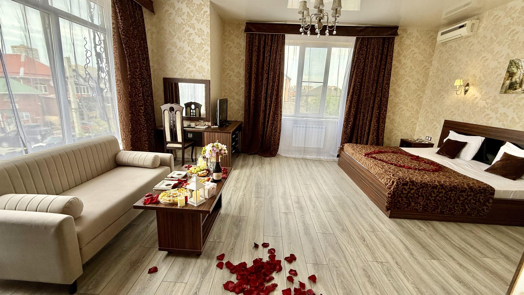 Фото Ромео и Джульетта