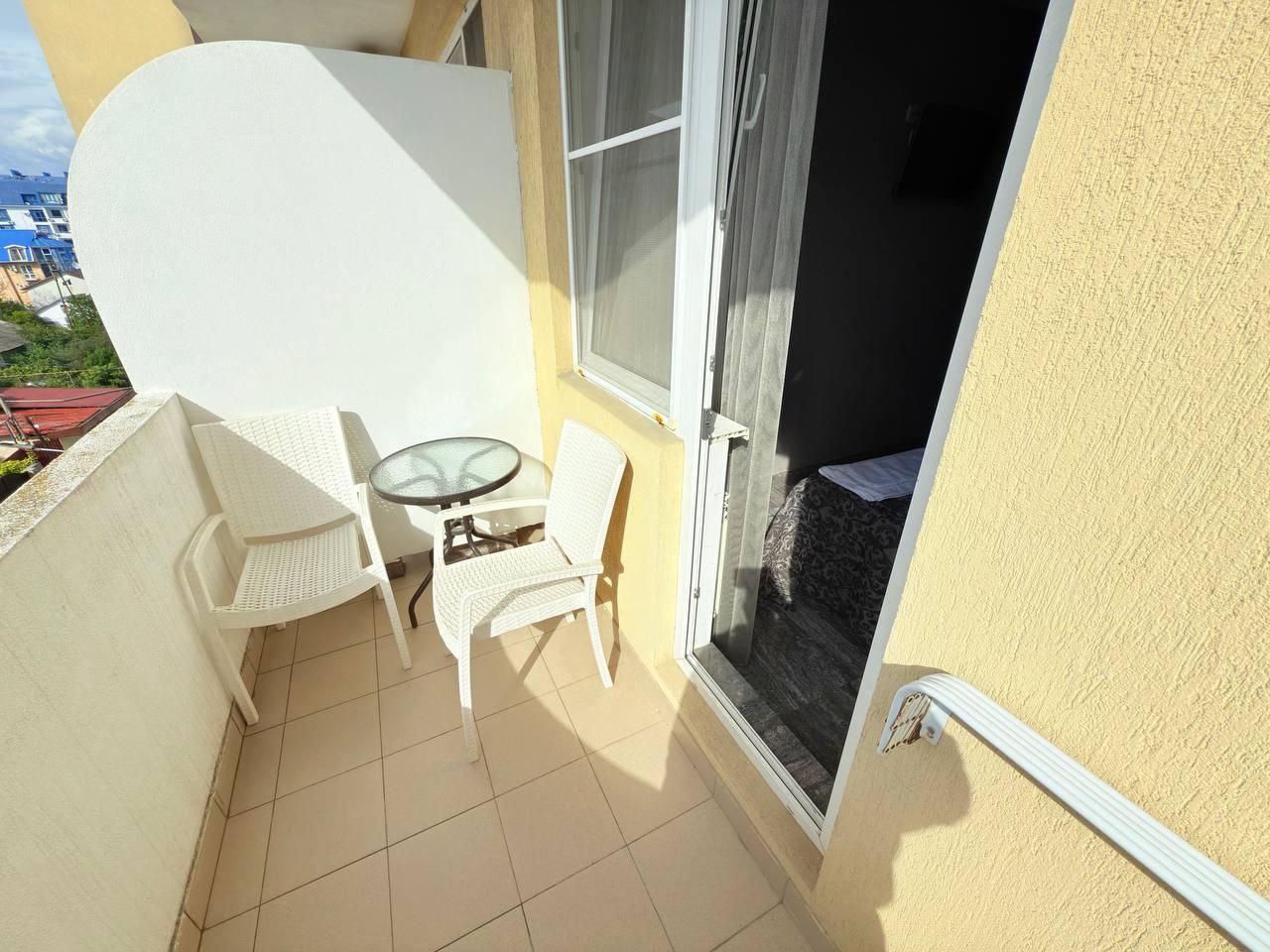 Фото ЖК Дом на Цветочной