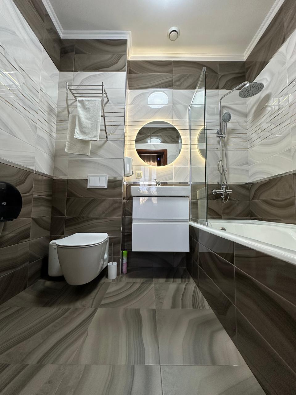 Фото Панорама