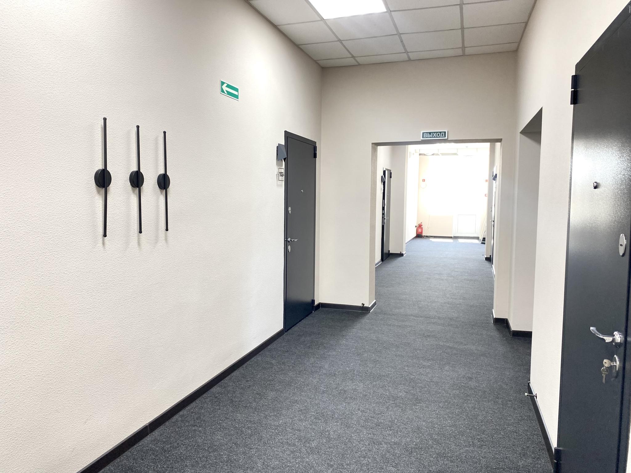 Фото Хостел Декабрист в Геофизическом