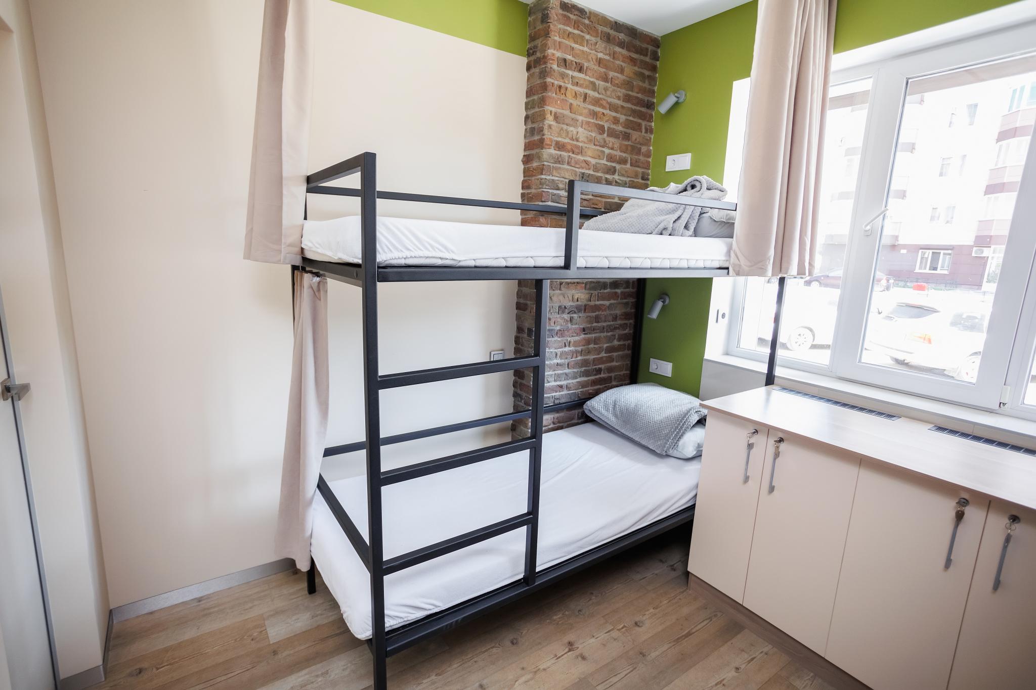 Фото Re Hostel Premium