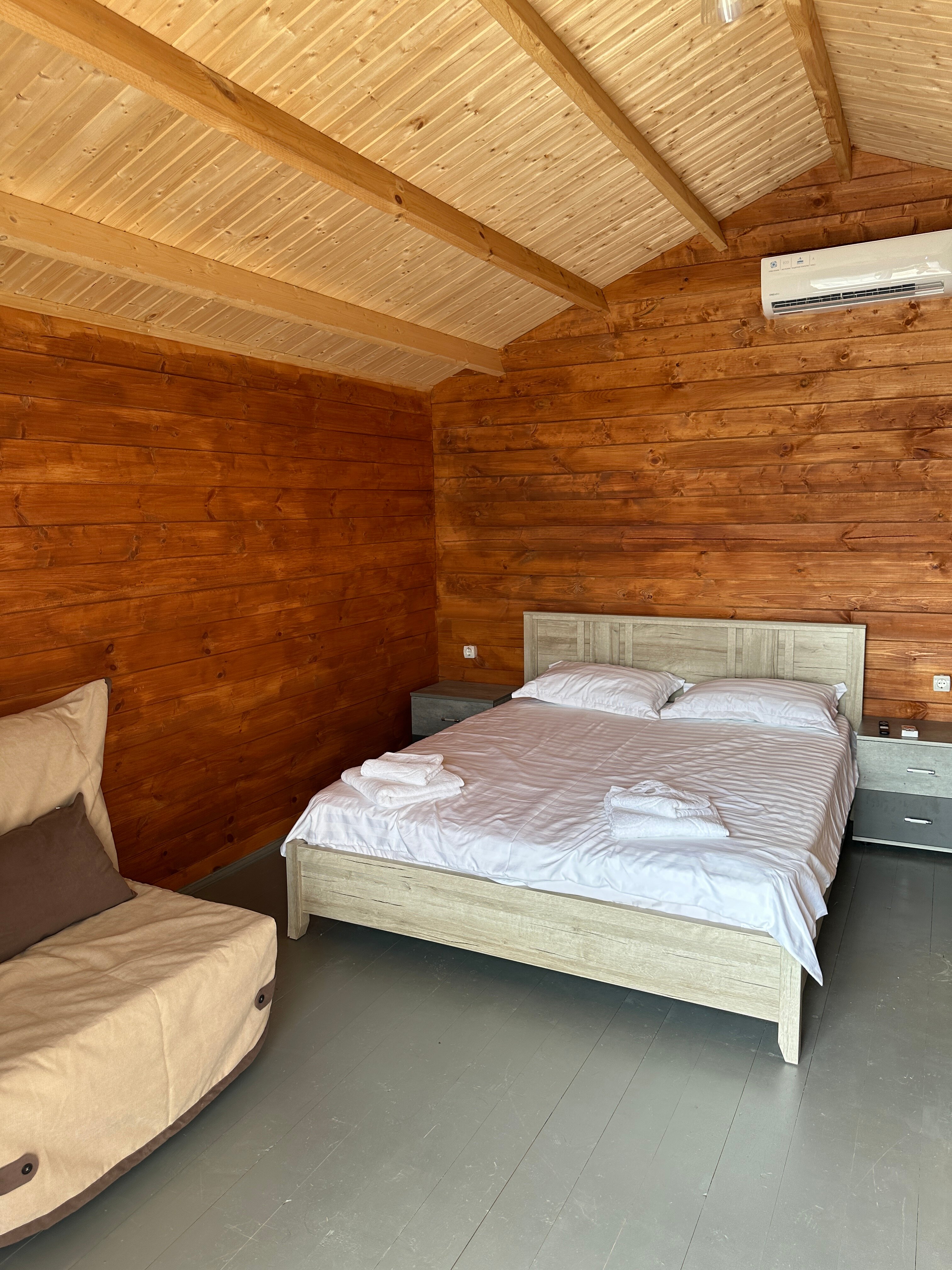 Фото Артель