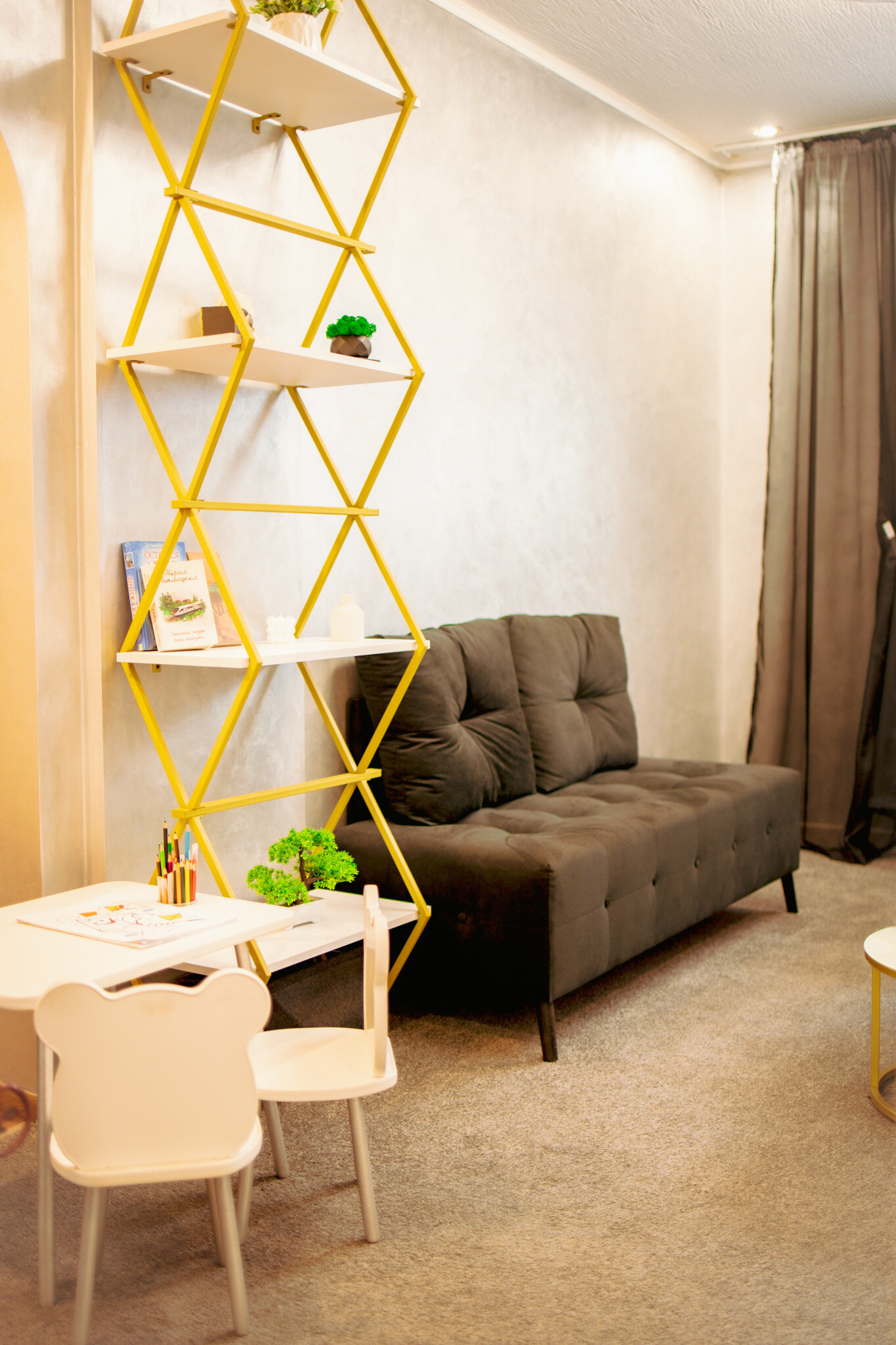 Фото Олимпия