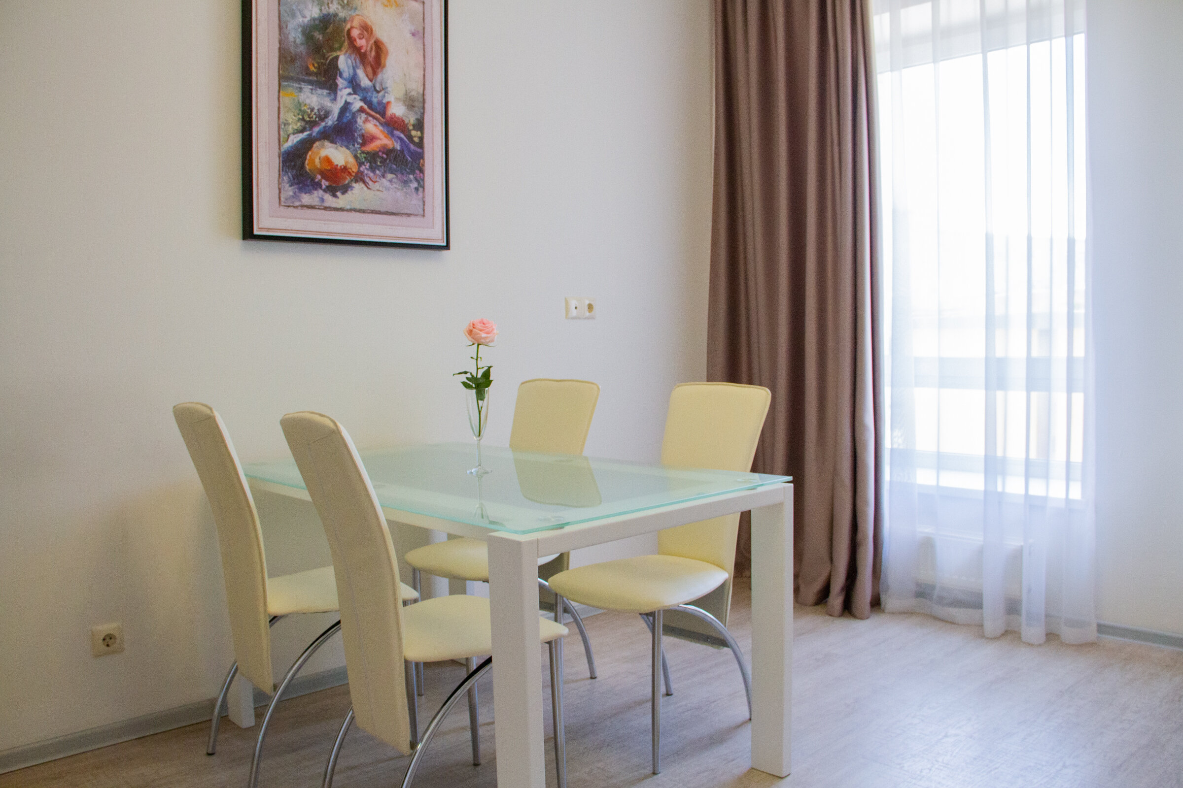 Фото Сибирские номера