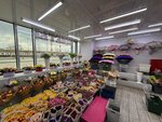 Цветы 24 (Kiyevskaya Street, 2), flower shop