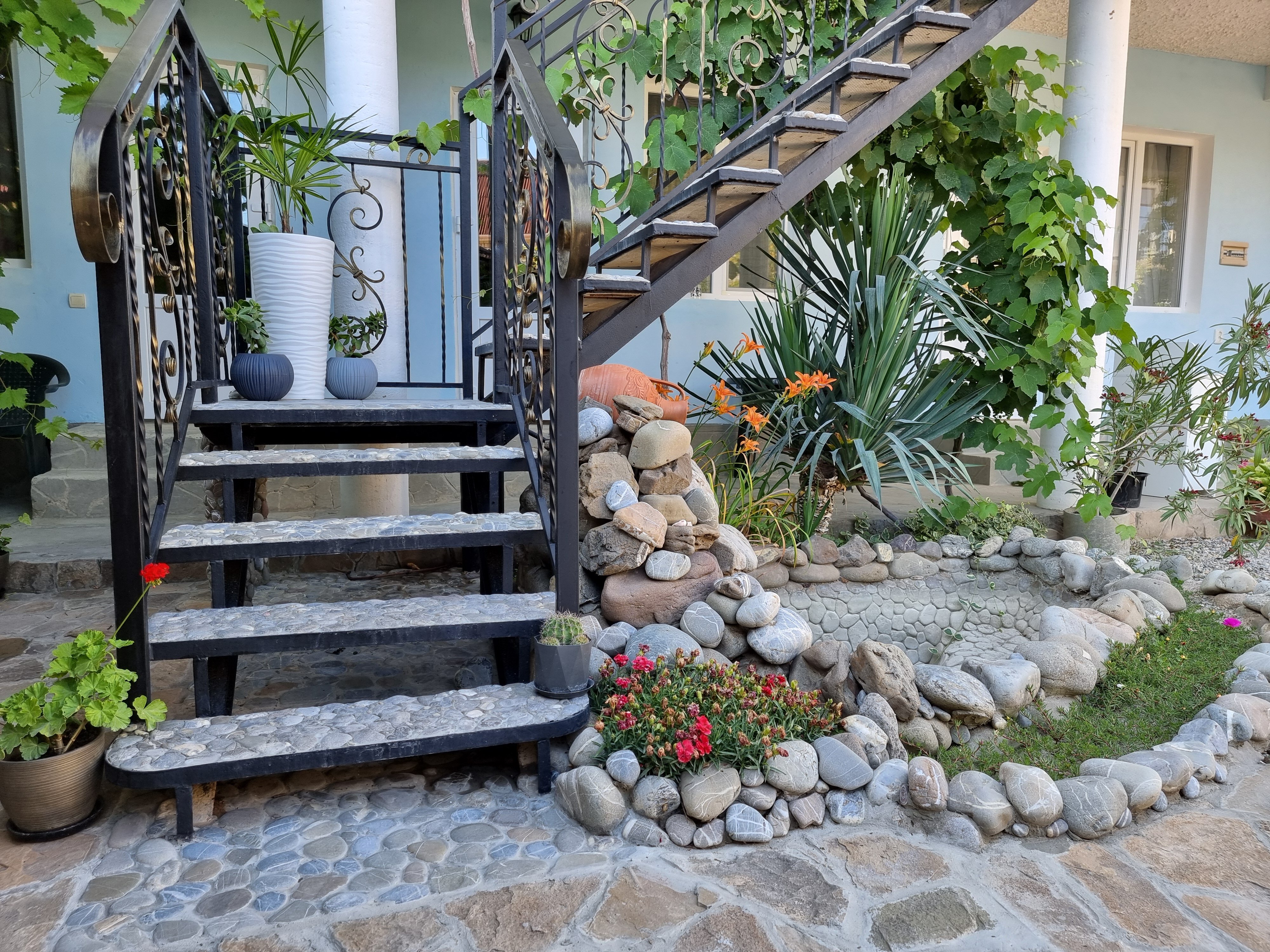 Фото Сервер