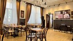 Стива (Metallistov Street, 25), cafe