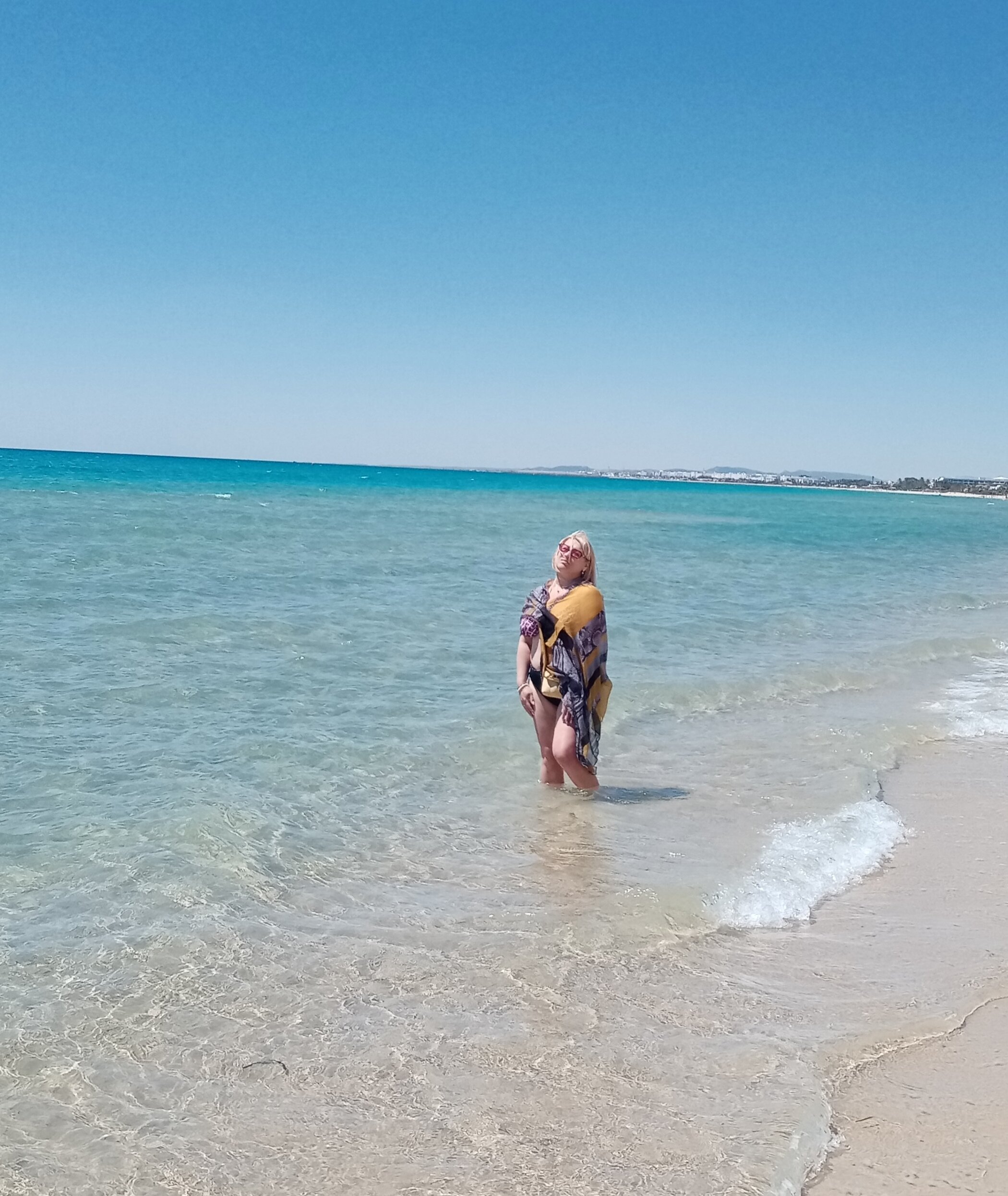 Фото Steigenberger Marhaba Thalasso Hammamet