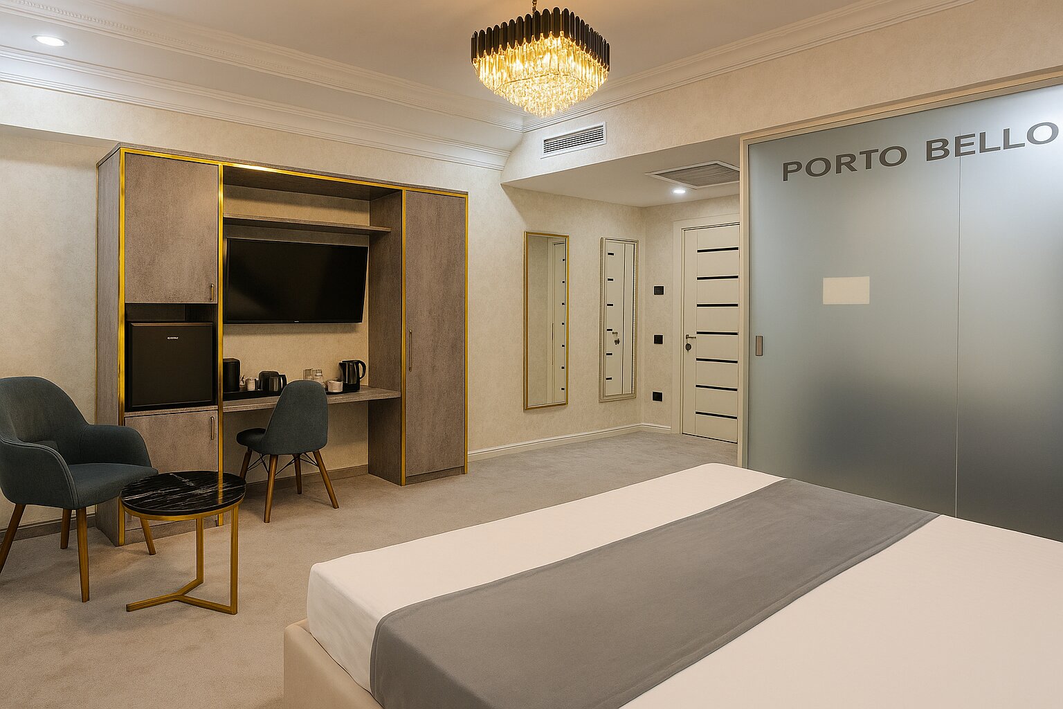 Фото Porto Bello