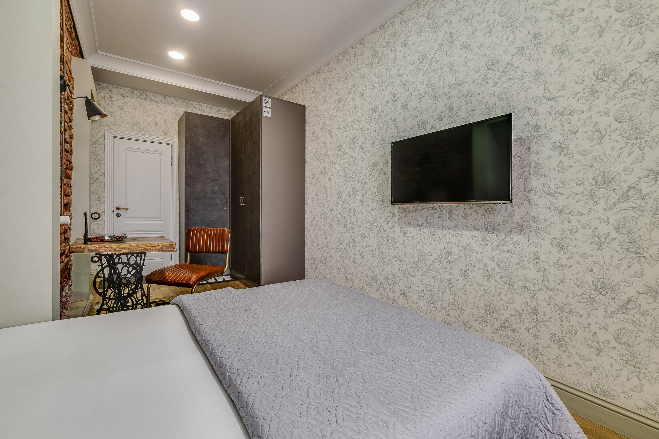 Фото Sokroma Сканди Лофт