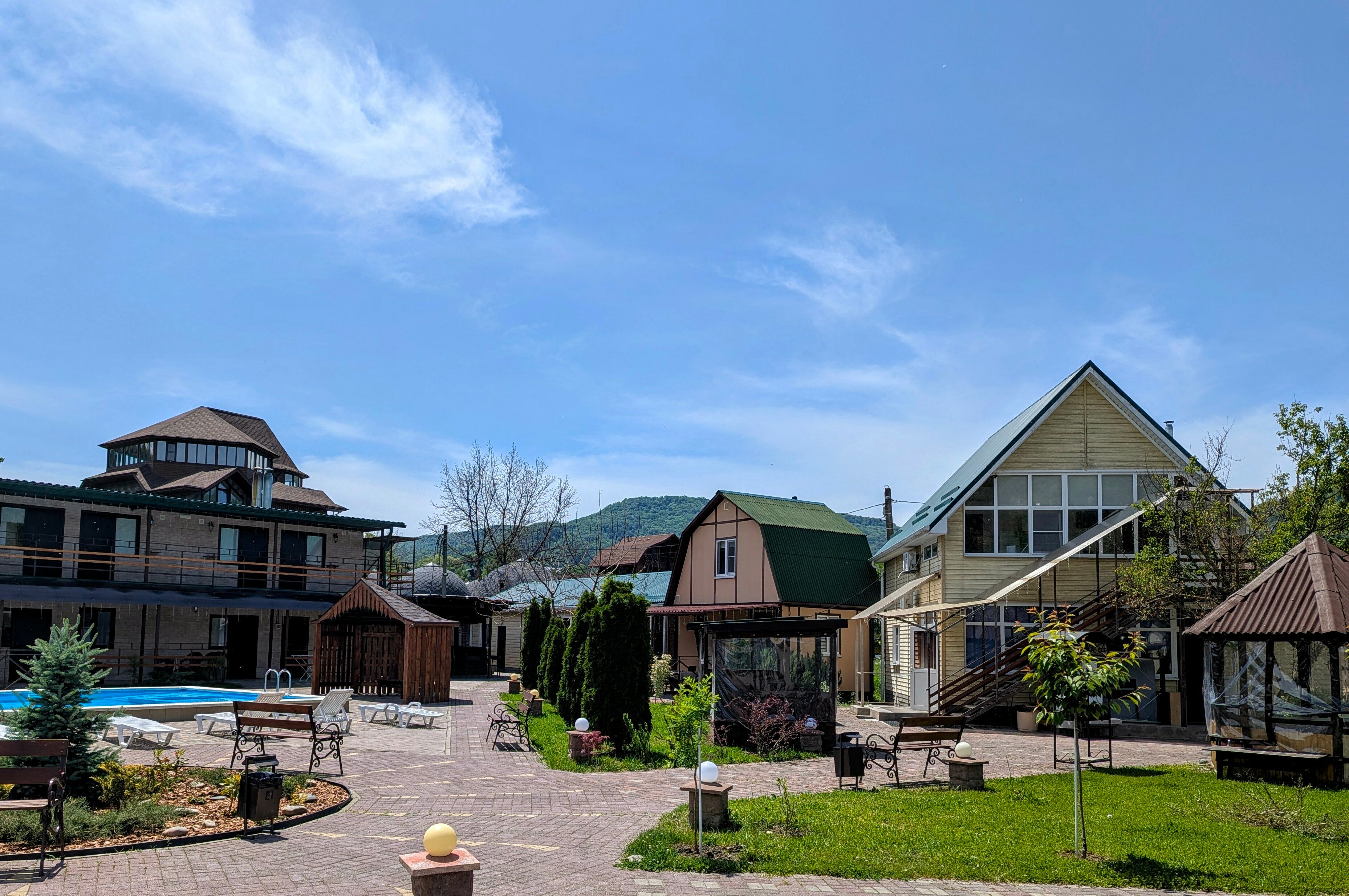 Фото Морозовъ