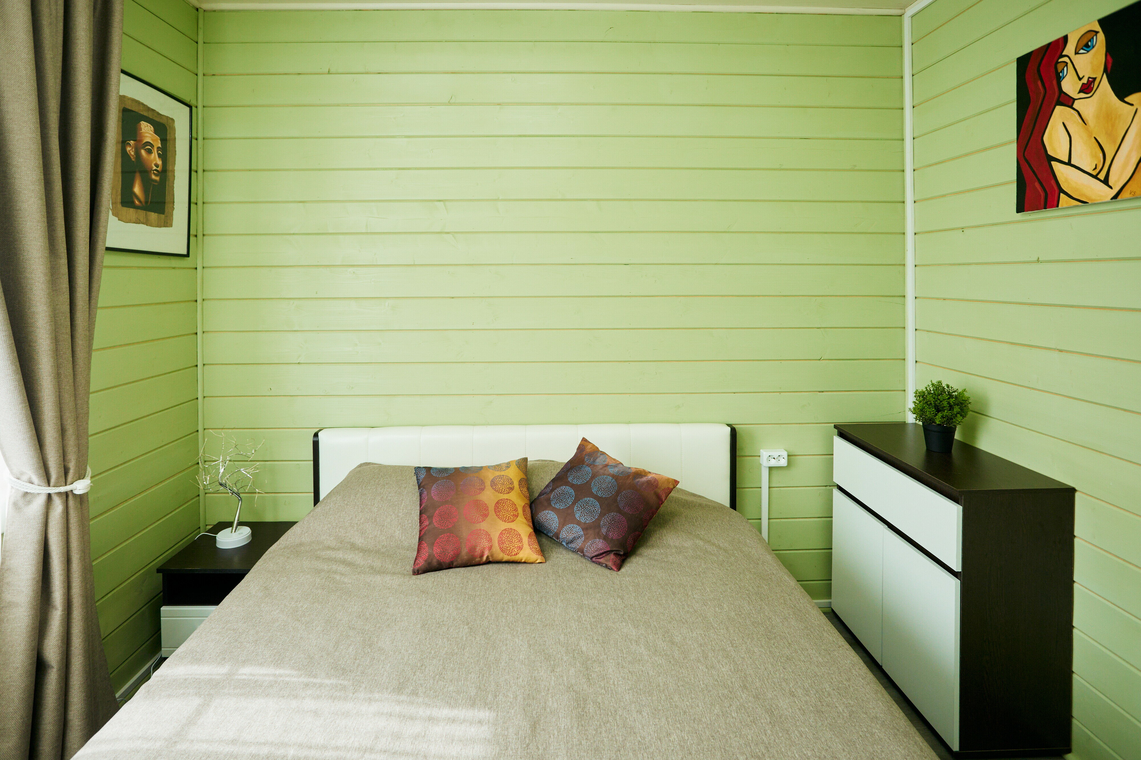 Фото Seliger. village