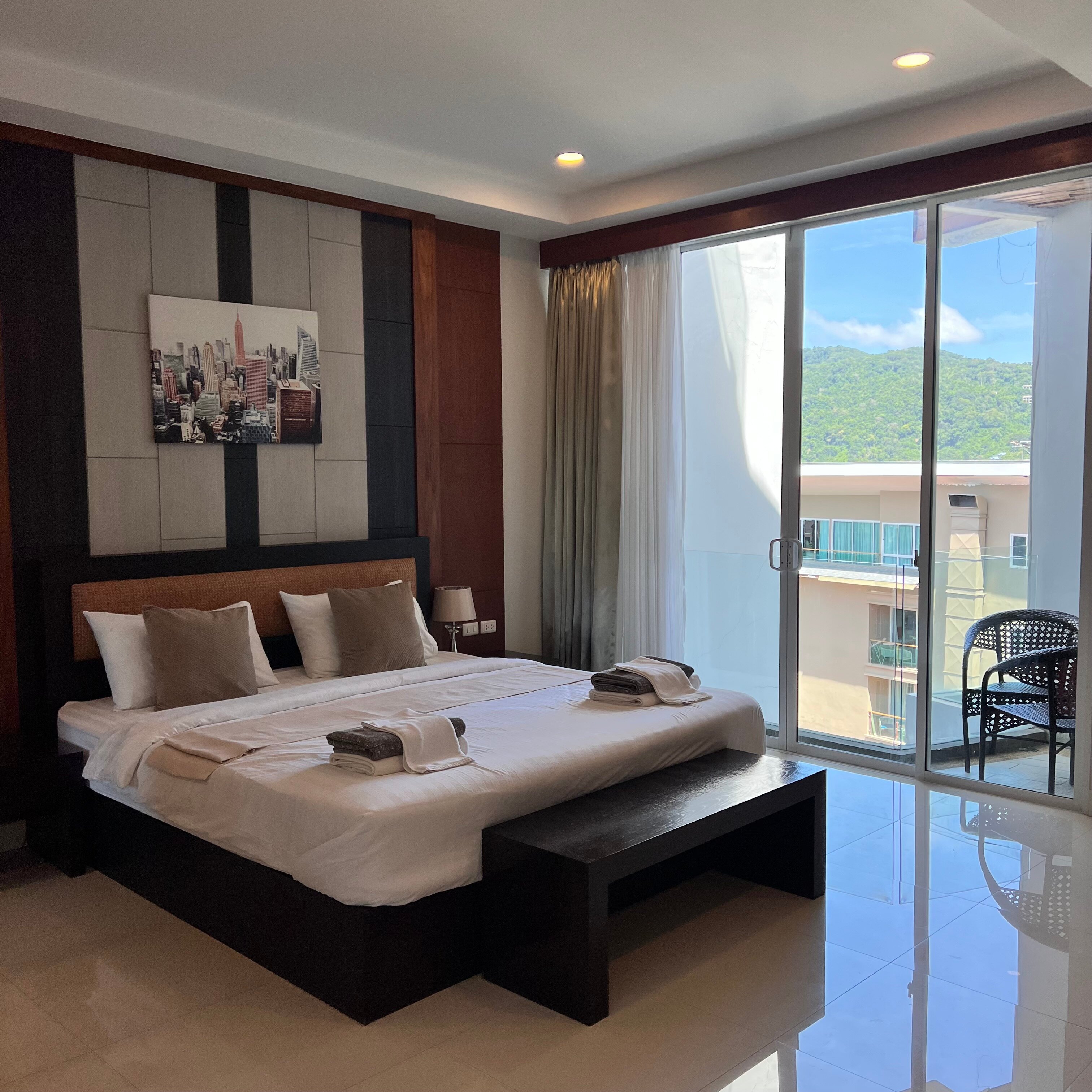 Фото Q Kata Residence