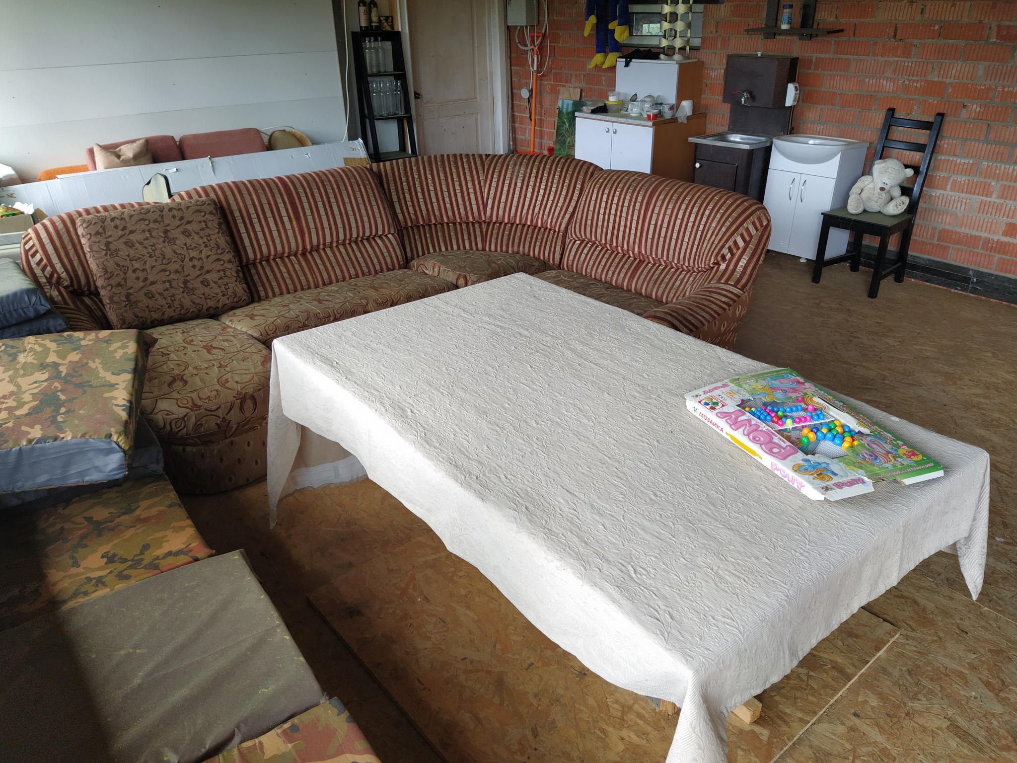 Фото Loza resort