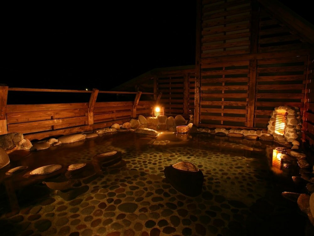 Фото Nakaya Ryokan