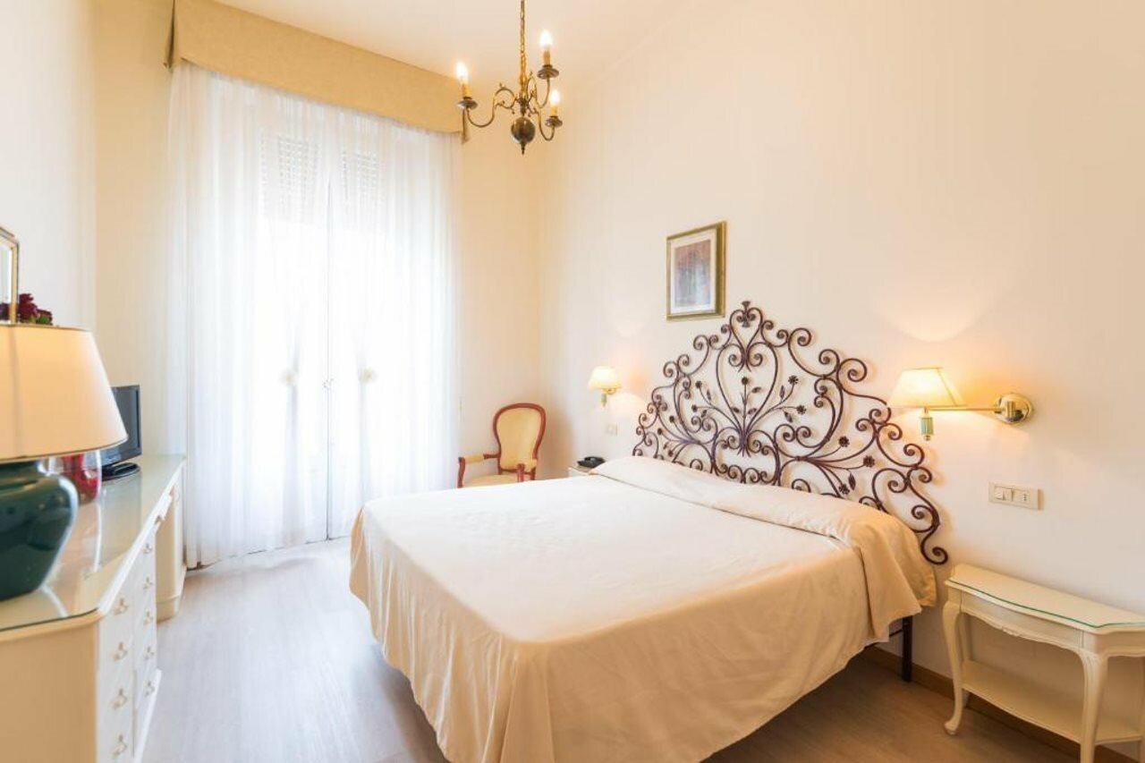 Фото Hotel Belvedere