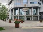Леокон (Borisa Yeltsina Street, 3/2), estructuras metálicas