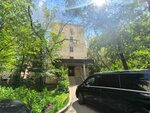 Brostone property (Bolshoy Kozikhinsky Lane, 22с1), investment company