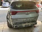 Rain Auto Body Paint (Istanbul, Sultanbeyli, Aksemseddin Neighborhood, 5th Street, 14), reparación corporal