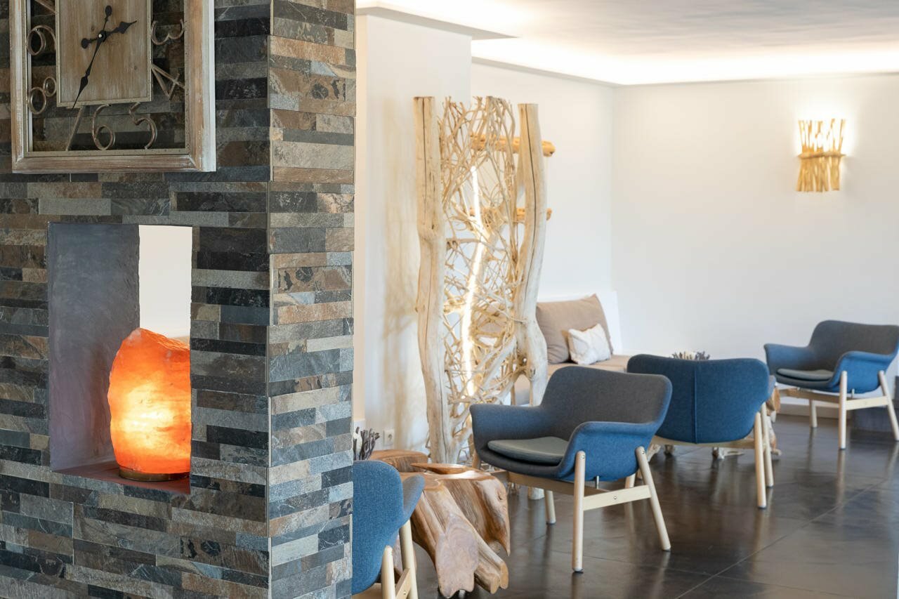 Фото Golfe Hôtel