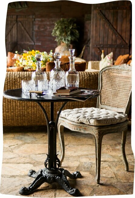 Restaurant Jardin Des Arts, Dubai, photo