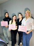 Beauty bar of Ainur Kairatovna (Qabanbay Batır street, 93), eyebrow and eyelash salon