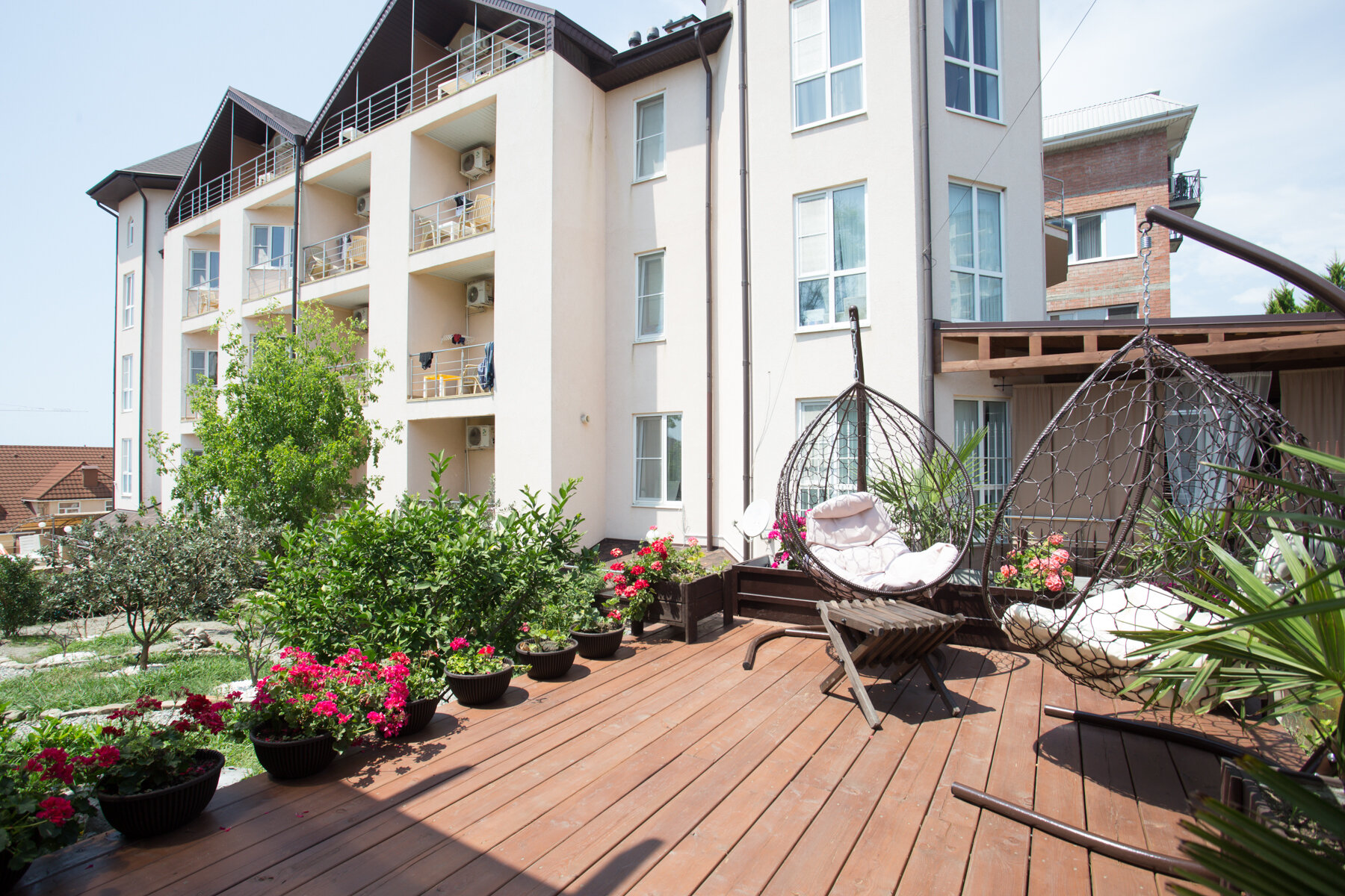 Фото Сербия