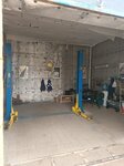 Сварочные работы (Beregovoy Drive, 2А) ، إصلاحات الجسم