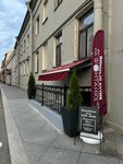 Виноторговля на Фонтанке (Oruzhejnika Fyodorova Street, 1), alcoholic beverages