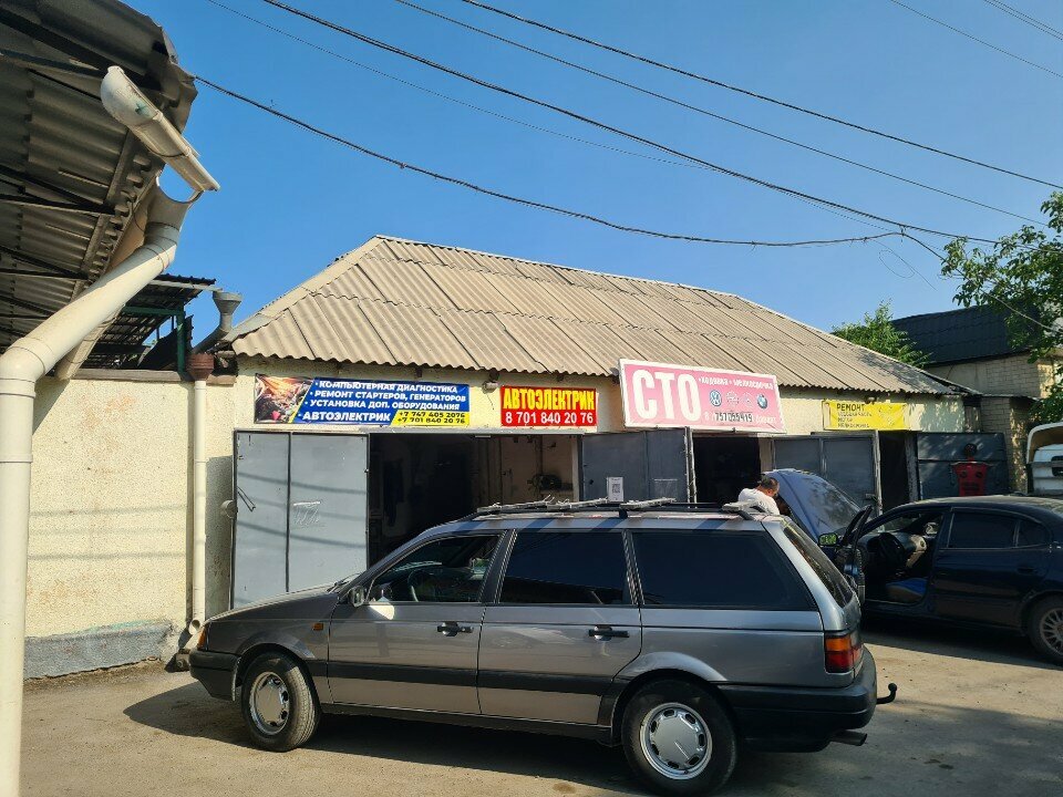 Engine repairs Auto electrician, Chimkent, photo