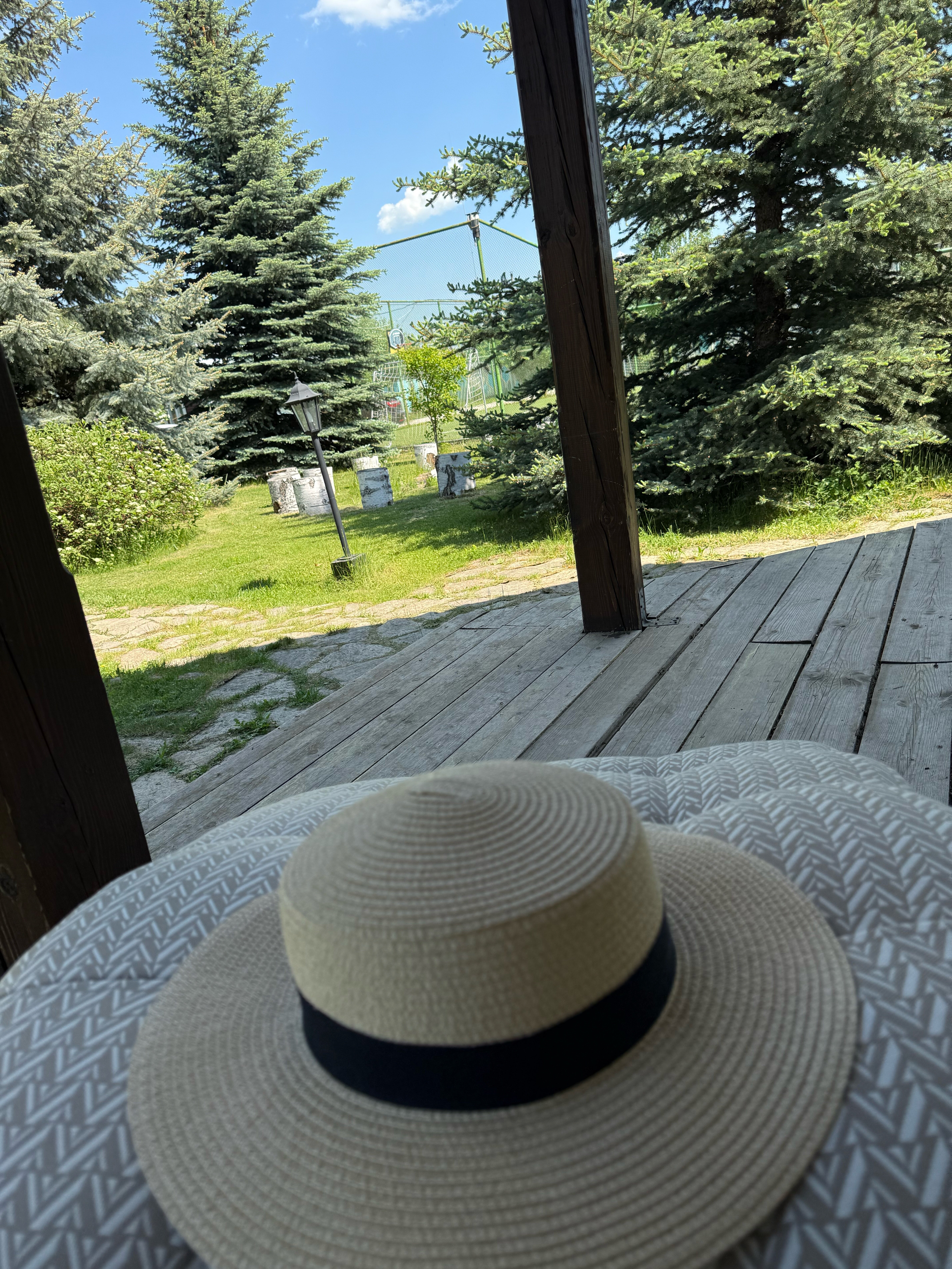 Фото Здрава Дача