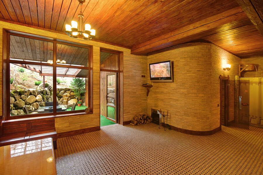 Фото Лесной