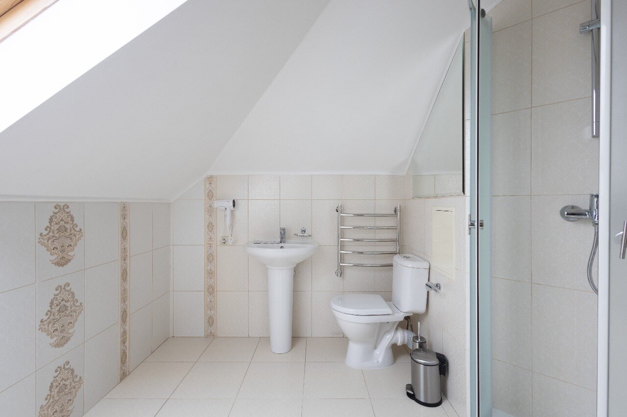 Фото Золотой дом