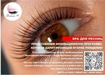 Lash № 1 (ulitsa Kolpakova, 24А), eyebrow and eyelash salon