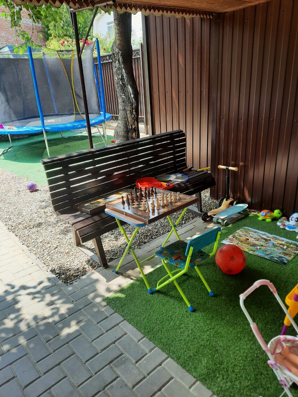 Фото Гостевой дом на Горького