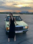 Retro Mercedes (Orskaya ulitsa, 21), car rental