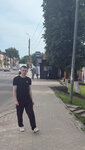 Ателье Силуэт (Smolensk Region, Vyazma, ulitsa 25 Oktyabrya), public transport stop