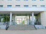 Primary trade union organization of SAFU employees and students (Severnoy Dviny Embankment, 17к1), labor union