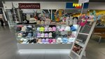 Головные уборы и аксессуары (Zhukava Avenue, 44), tienda de sombreros