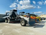 Chelyabinsk Plant of Specialized Machines (Komarova Street, 39), road construction machines