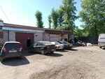 АвтоСтиль43 (Podgornaya ulitsa, 15Г) ، زجاج سيارات