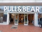 Pull&Bear (Bogotá, Chapinero, El Retiro, Calle 83, 12-49), clothing store